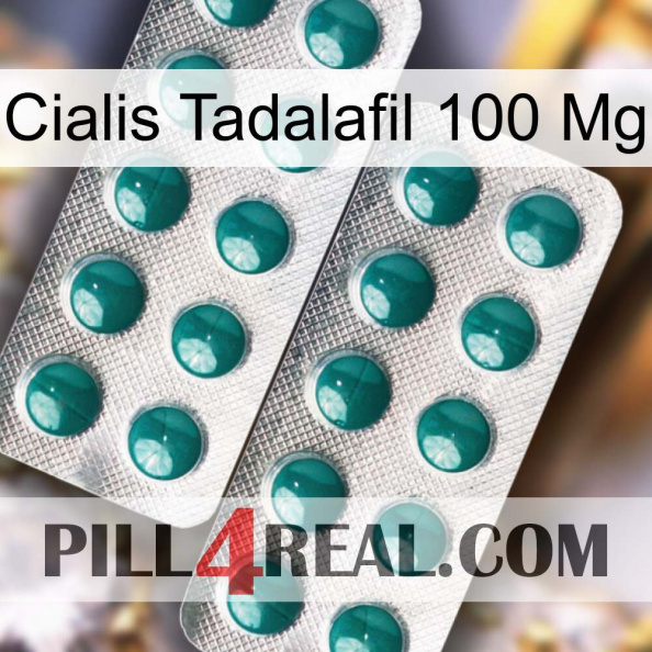 Cialis Tadalafil 100Mg dapoxetine2